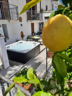 Casa Maria - Furore Amalfi Coast